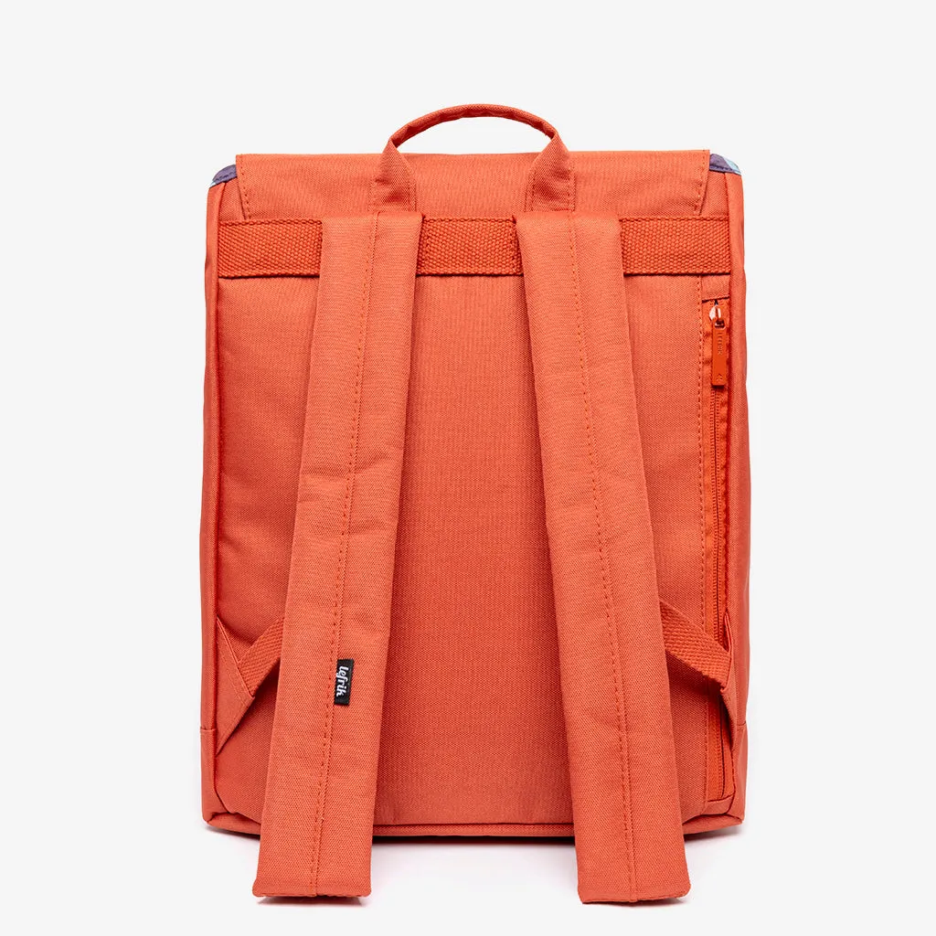 Scout Backpack Orange