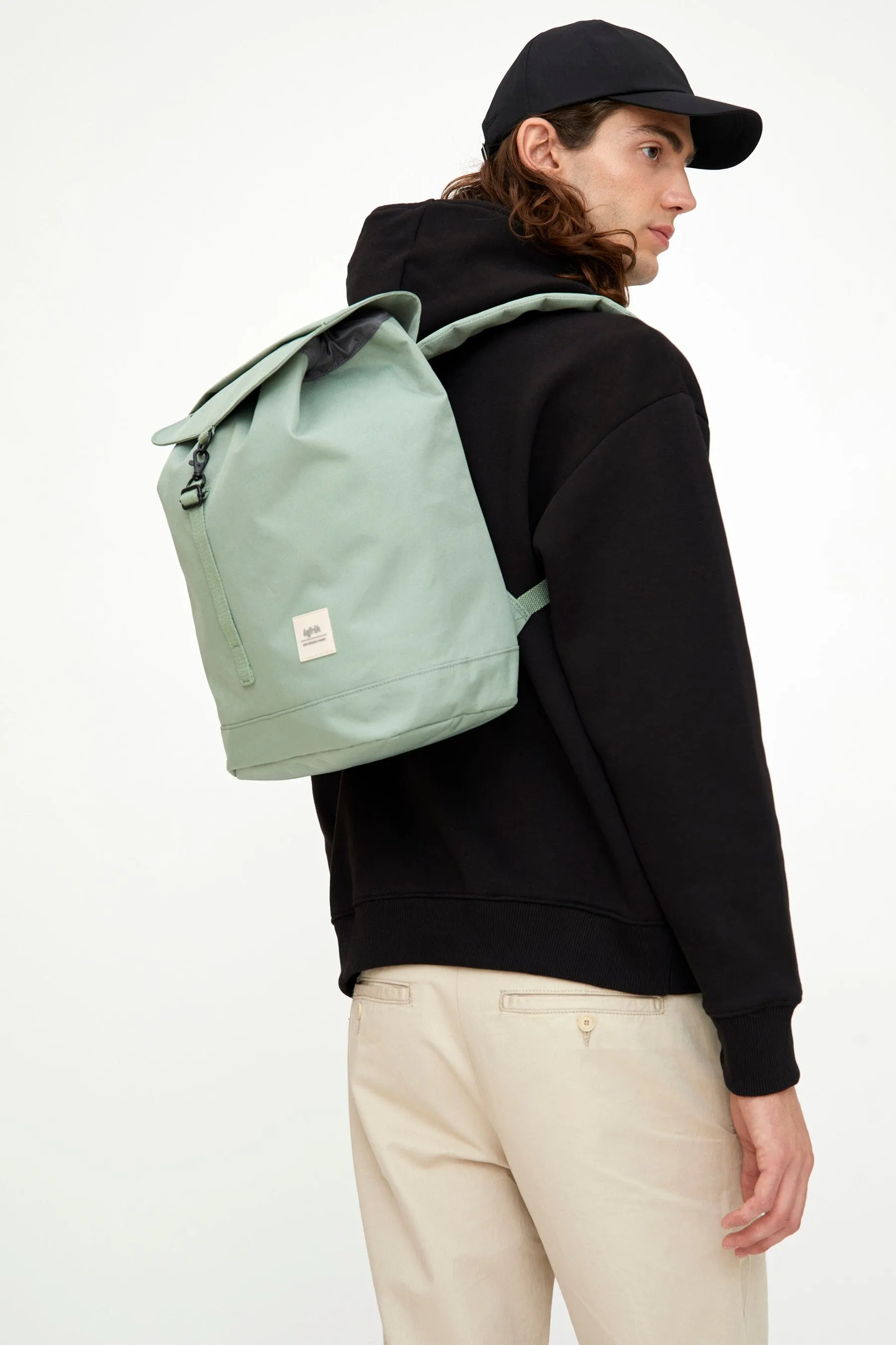 Scout Backpack Sage