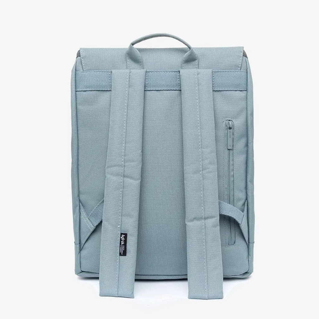 Scout Backpack Stone Blue