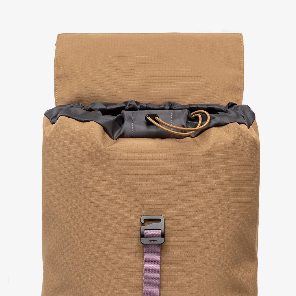 Scout Backpack Toffee Vandra