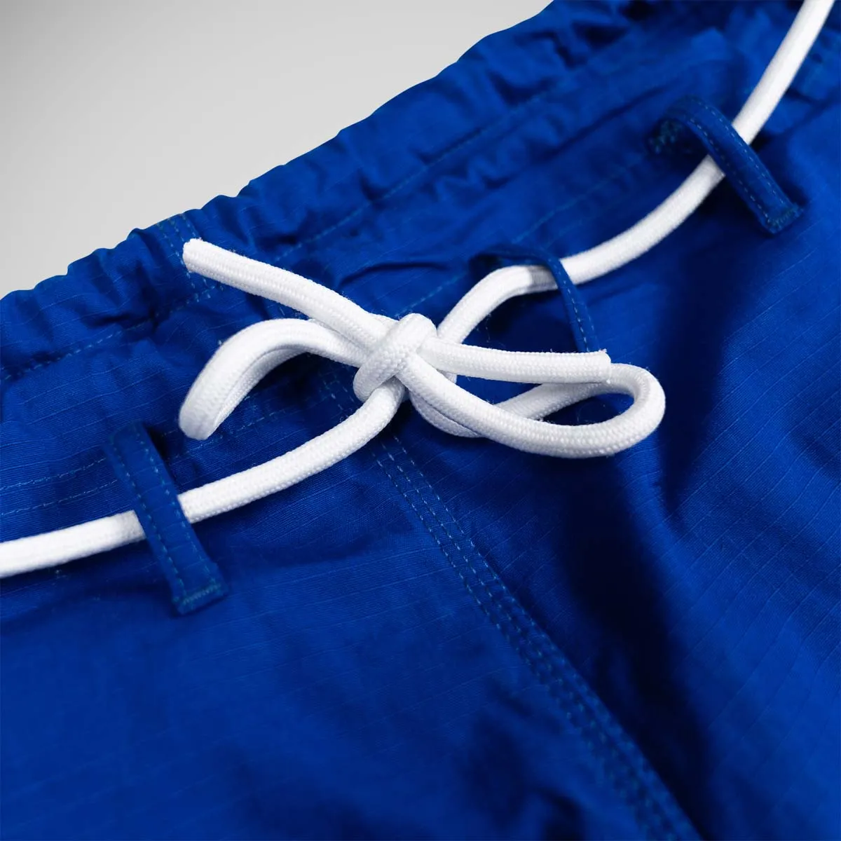 Scramble Athlite V6 Ladies BJJ Gi Blue