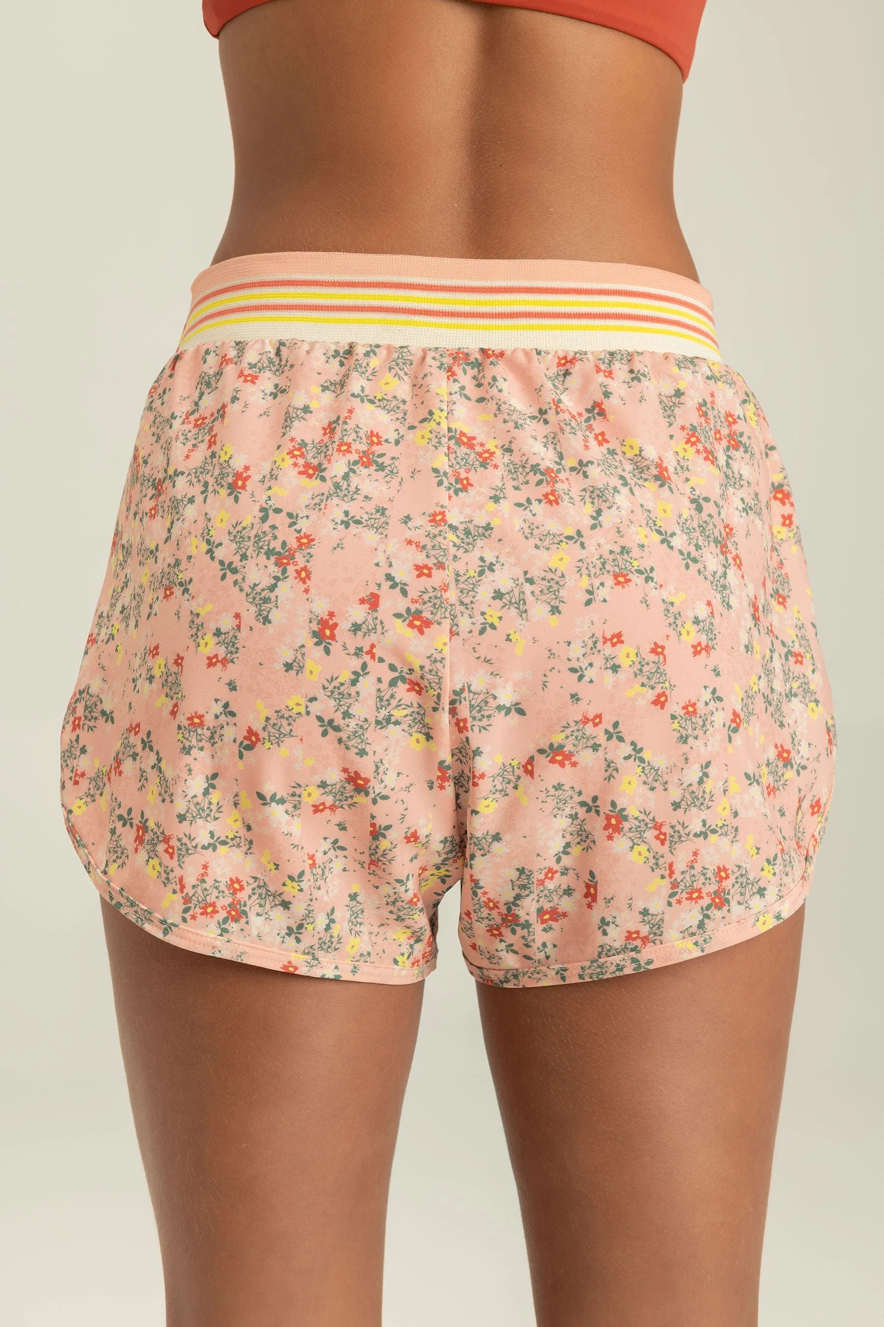 Sky Garden Shorts