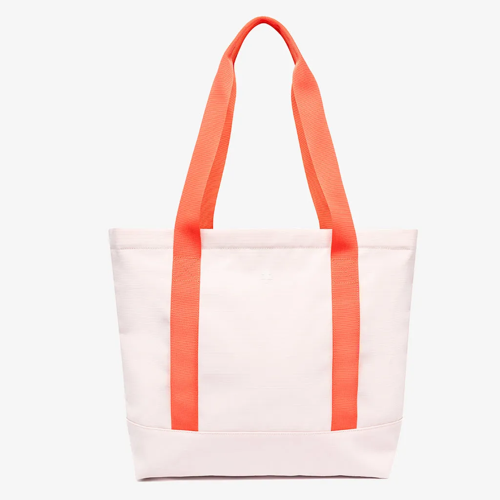 Strata Tote Bag Quartz Vandra