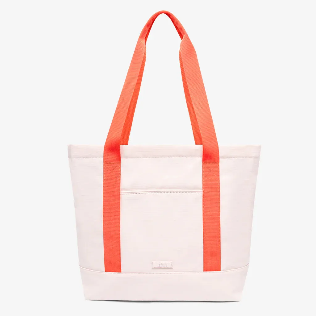 Strata Tote Bag Quartz Vandra