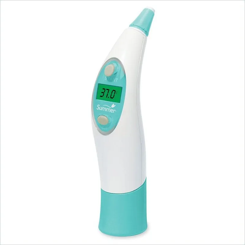 Summer Infant Summer Infant Ear Thermometer