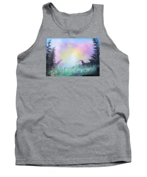 Sun Burst - Tank Top