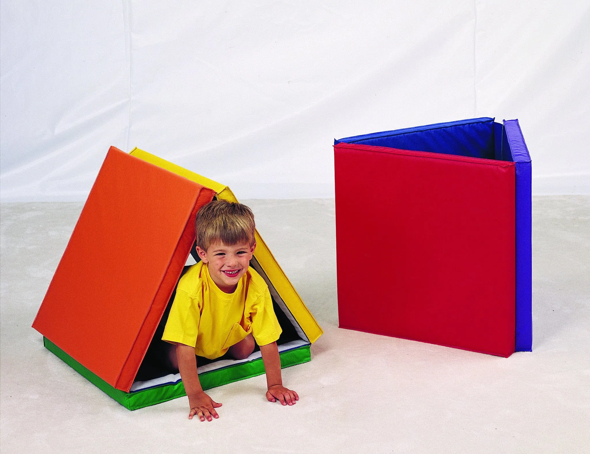 TENT BOX MATS