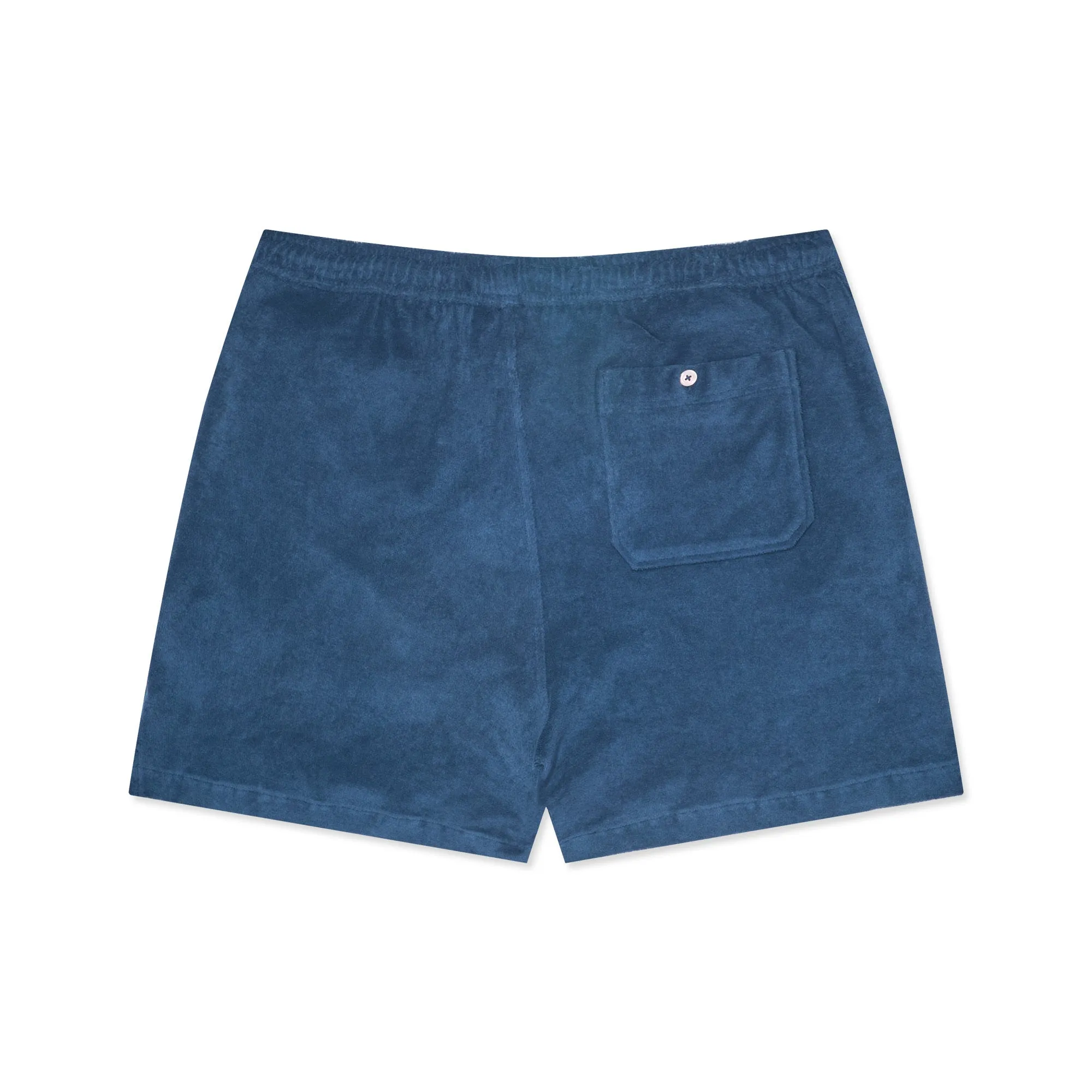 Terry Easy Short