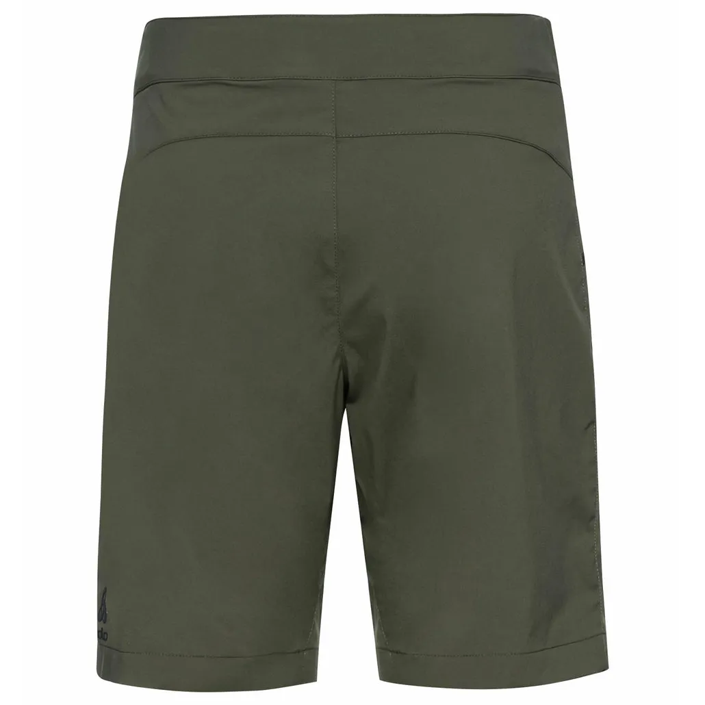 The Ride Easy shorts