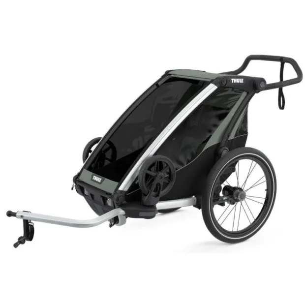 Thule Chariot Lite Multisport Bike Trailer