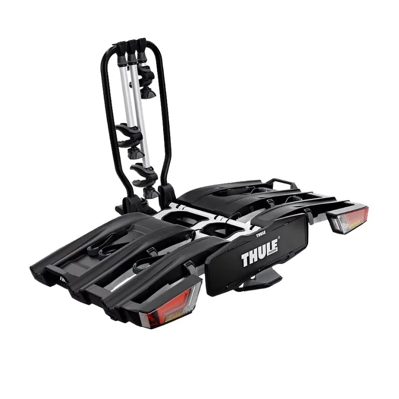 THULE EasyFold XT 3 Bike Carrier (FIX4BIKE)