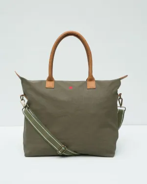 Traveller Tote