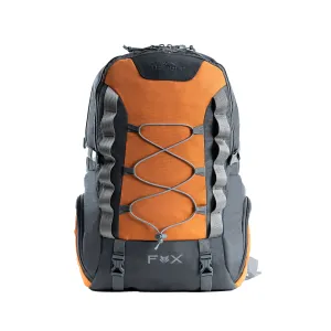 Tripole Fox Internal Frame Laptop Backpack | Orange