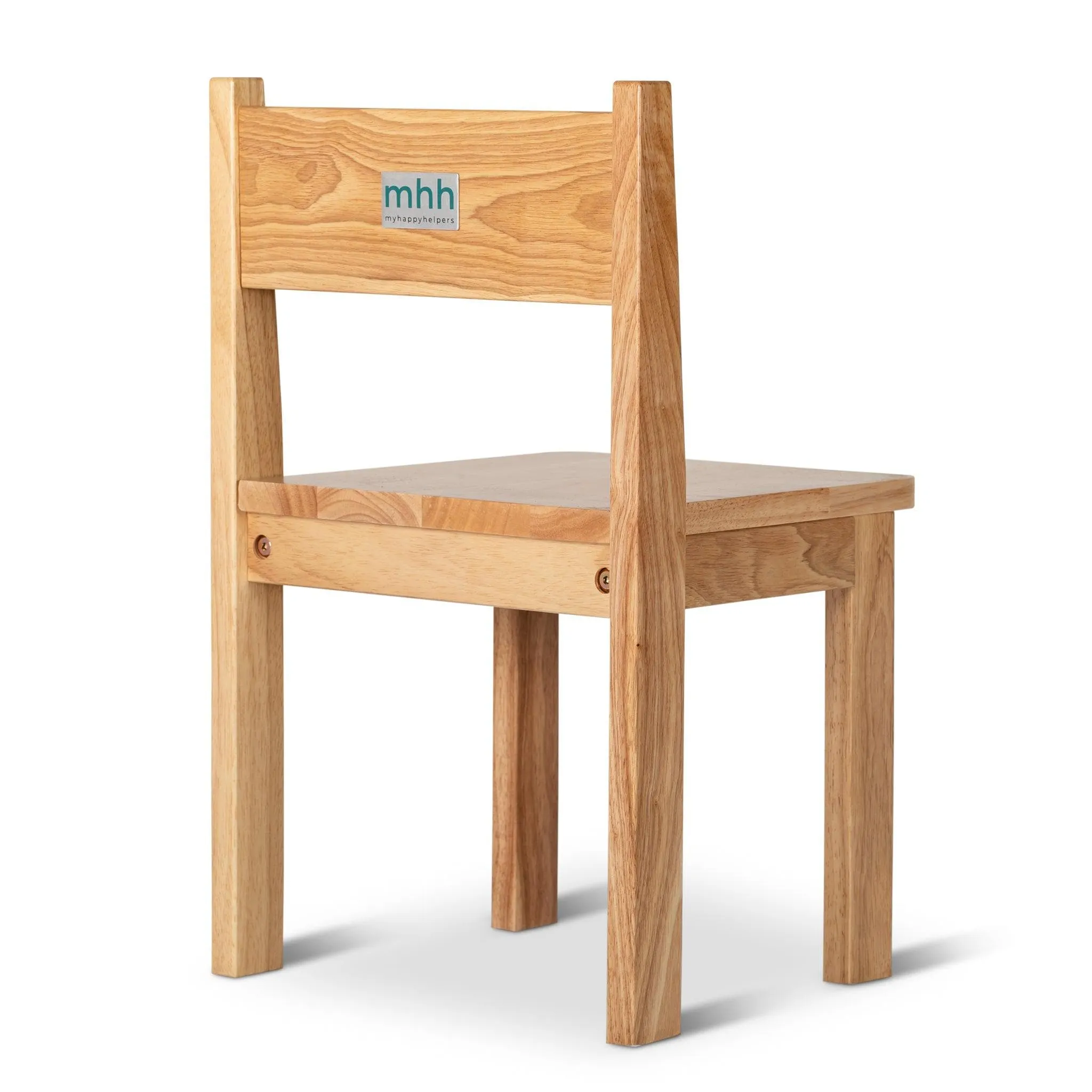 Twin Pack My Monti Chair - Varnish