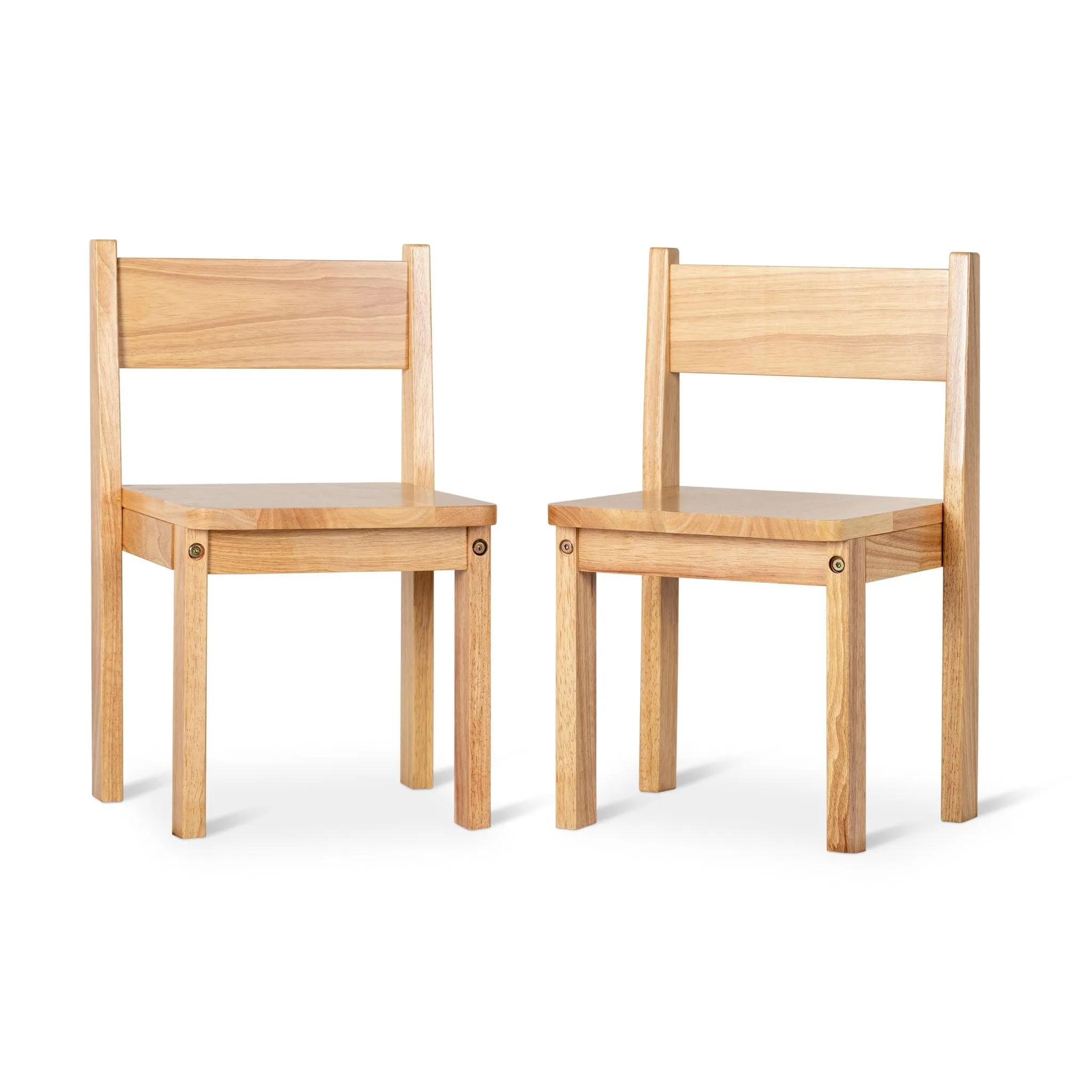 Twin Pack My Monti Chair - Varnish