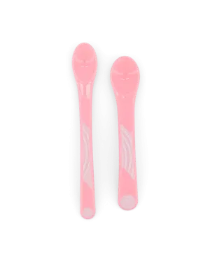 Twistshake Baby Weaning Spoons (set of 2)