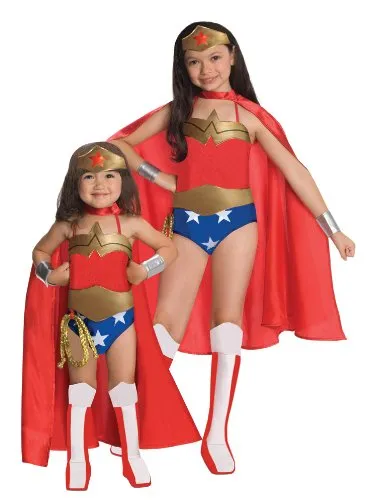 Wonder Women