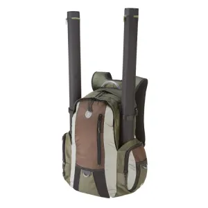 Wychwood Rucksack - Green - 25L Capacity