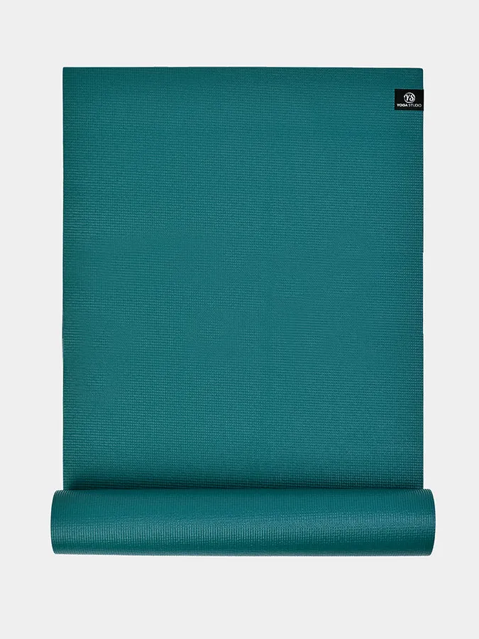 Yoga Studio Sticky Yoga Mat 6mm