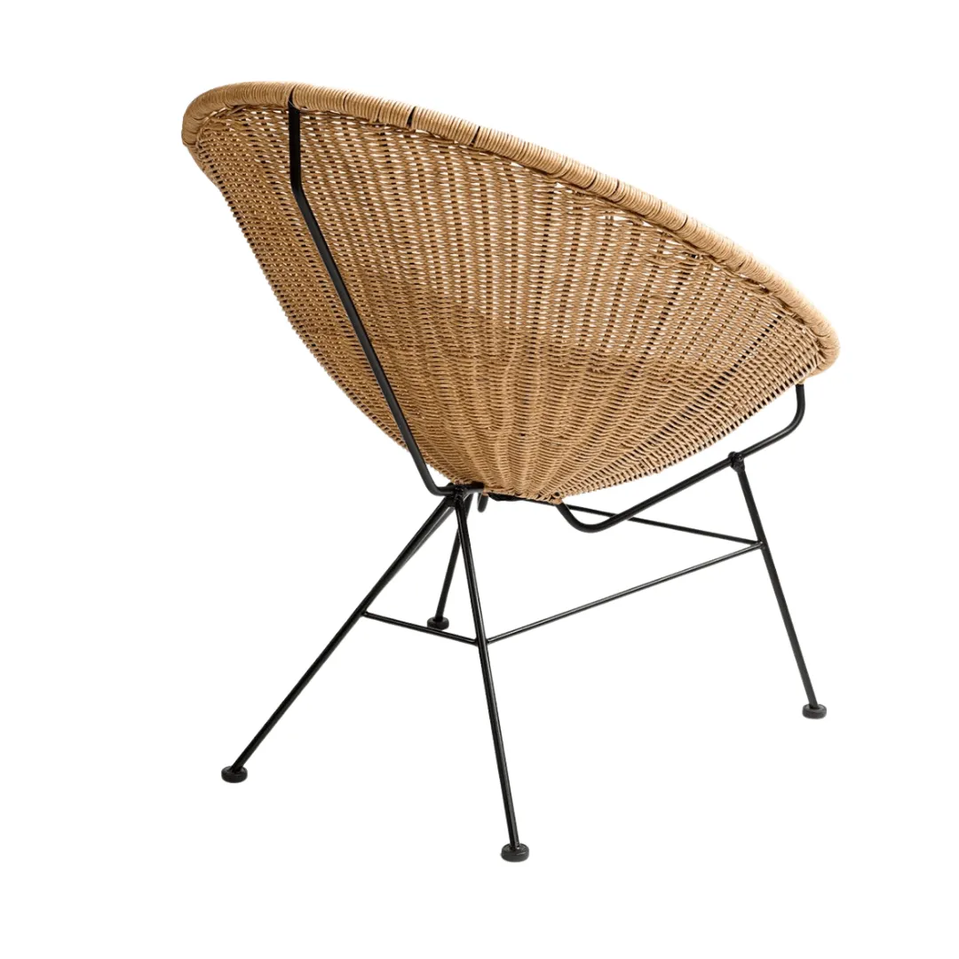 Zahara Outdoor Lounge Chair